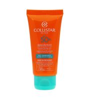 Collistar Active Protection opalovací krém na obličej SPF 50+ 50 ml