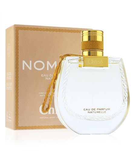 Chloé Nomade Naturelle parfémovaná voda   pro ženy
