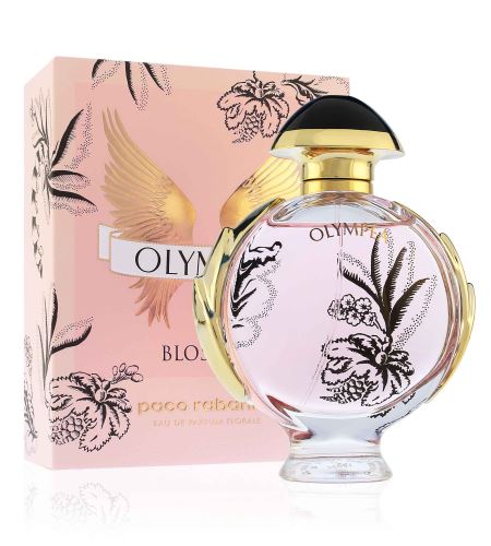 Paco Rabanne Olympéa Blossom parfémovaná voda pro ženy