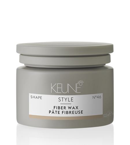 Keune Style Fiber Wax vláknitý vosk 125 ml