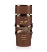 Lattafa Asad Bourbon parfémovaná voda pro muže 100 ml (1)