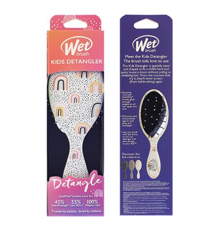 Wet Brush Kids Detangler