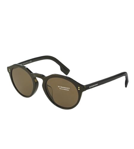 Burberry BE4280F 3001/73 hnědá sluneční brýle dámské 50x22x145 mm