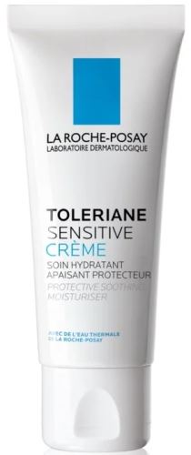La Roche-Posay Toleriane Sensitive Créme 40 ml