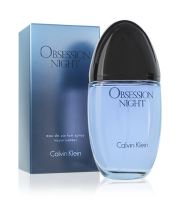 Calvin Klein Obsession Night parfémovaná voda 100 ml Pro ženy