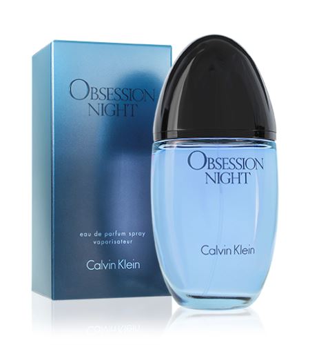 Calvin Klein Obsession Night parfémovaná voda 100 ml pro ženy