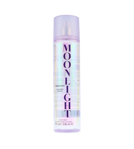 Ariana Grande Moonlight tělový sprej 236 ml Pro ženy