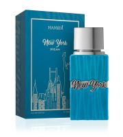 Hamidi New York Dreams parfémovaná voda unisex 100 ml