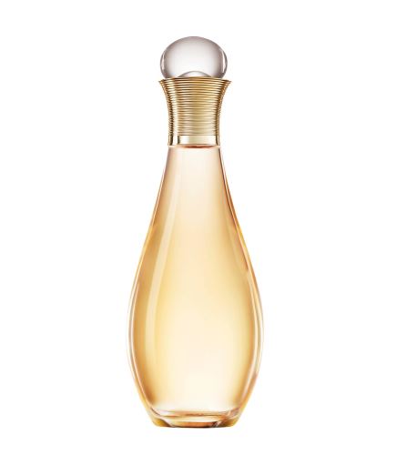 Dior J'adore tělový sprej Pro ženy 100 ml