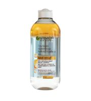 Garnier Skin Naturals dvoufázová micelární voda 3v1 400 ml
