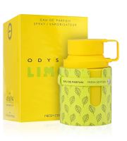 Armaf Odyssey Limoni Fresh Edition parfémovaná voda unisex 100 ml