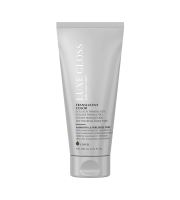 Ecru New York Luxe Gloss transluscentní barva na vlasy 200 ml Coffee