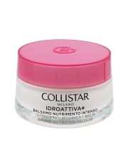 Collistar Idroattiva+ Intense Nourishment Balm intenzivní vyživující balzám pro suchou pleť 50 ml