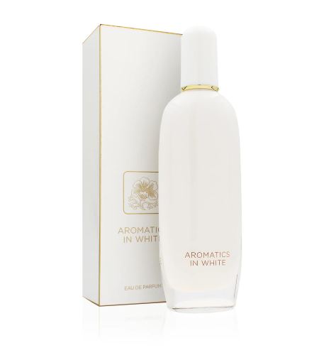 Clinique Aromatics In White