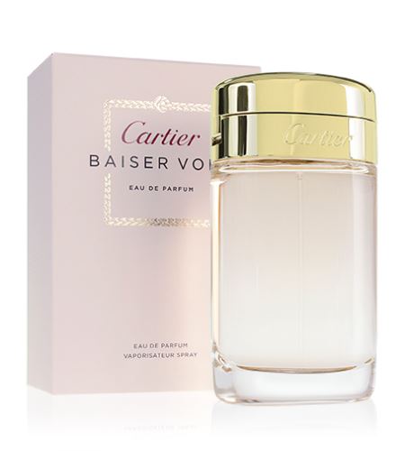 Cartier Baiser Volé