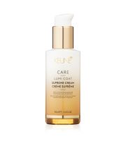 Keune Care Lumi Coat Supreme Cream vlasový krém 95 ml