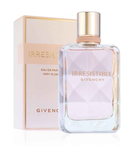 Givenchy Irresistible Very Floral parfémovaná voda pro ženy