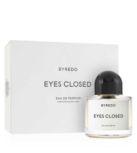 Byredo Eyes Closed parfémovaná voda unisex