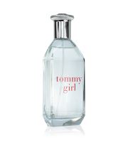 Tommy Hilfiger Tommy Girl toaletní voda pro ženy (1)