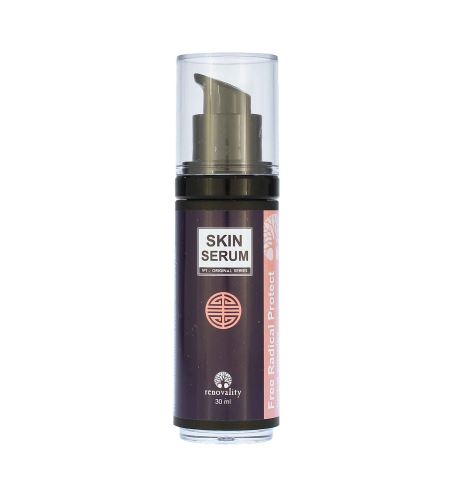 Renovality Original Series ochranné sérum před volnými radikály 30 ml