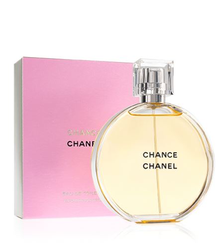 Chanel Chance
