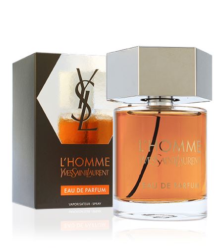 Yves Saint Laurent L'Homme