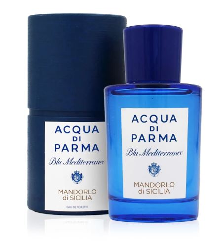 Acqua Di Parma Blu Mediterraneo Mandorlo di Sicilia toaletní voda unisex