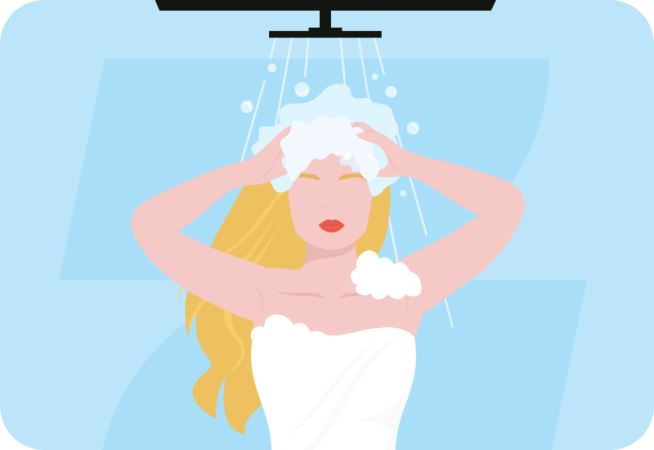 Chcete podpořit růst vlasů? Víme, co a jak