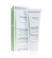 Bioderma Sébium Hydra hydratační krém pro mastnou pleť 40 ml