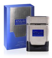 Khadlaj Shiyaaka Blue parfémovaná voda unisex 100 ml