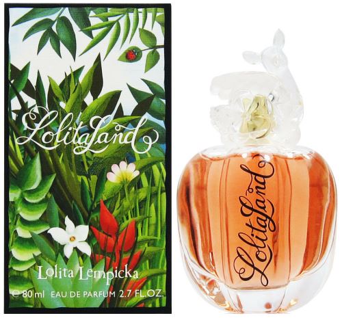 Lolita Lempicka LolitaLand