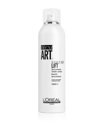 L'Oréal Professionnel Tecni.Art Volume Lift pěna pro objem od kořínků 250 ml