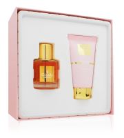 Gisada Ambassador For Women dárková sada pro ženy parfémovaná voda 50 ml + sprchový gel 100 ml (1)