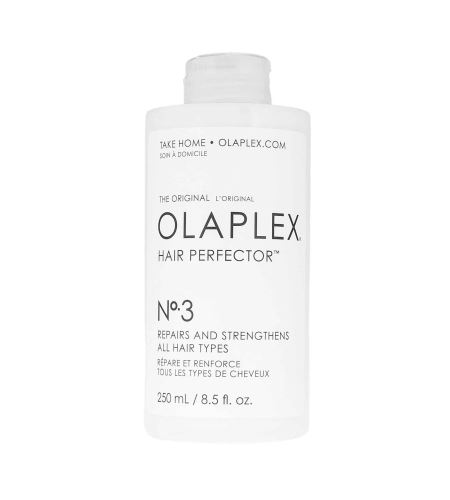 Olaplex N°3 Hair Perfector ošetřující péče pro poškozené a křehké vlasy