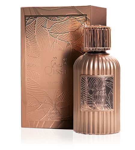 Paris Corner Qissa Delicious parfémovaná voda pro ženy 100 ml