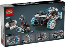 LEGO® Technic 42211 Lunární rover Lunar Outpost™ (4)