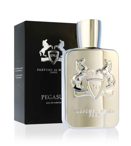 Parfums de Marly Pegasus parfémovaná voda unisex 75 ml