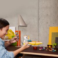 LEGO® Sonic the Hedgehog™ 76997 Tails a jeho dobrodružný člun (2)