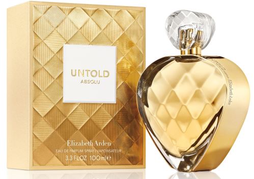 Elizabeth Arden Untold Absolu