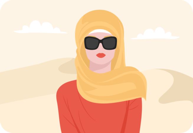 Vyzkoušet arabské parfémy nikdy nebylo snazší
