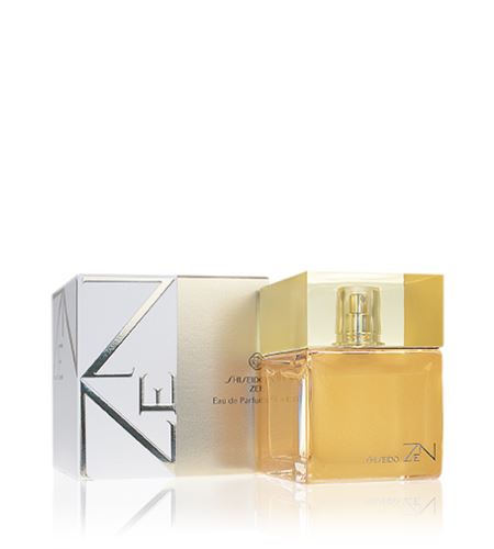 Shiseido Zen