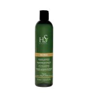 HS Milano Anti-Frizz Shampoo šampon proti krepatění vlasů