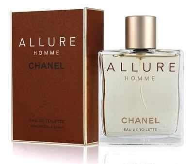 Chanel Allure Homme