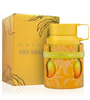 Armaf Odyssey Go Mango parfémovaná voda unisex 100 ml