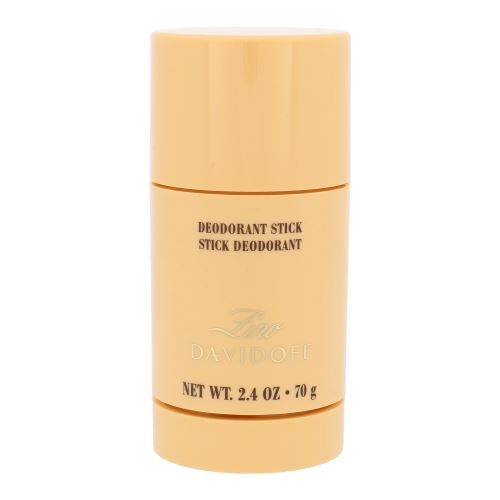 Davidoff Zino deostick 75 ml pro muže