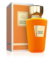 Fragrance World Velvet Donna parfémovaná voda unisex 100 ml