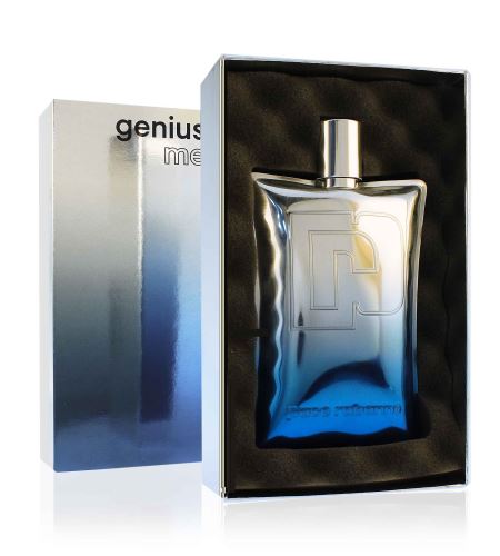 Paco Rabanne Genius Me parfémovaná voda unisex 62 ml