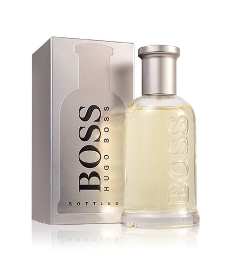 Hugo Boss No.6