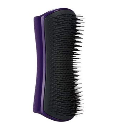 Pet Teezer De-shedding kartáč na srst Purple