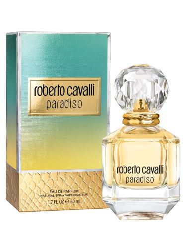 Roberto Cavalli Paradiso